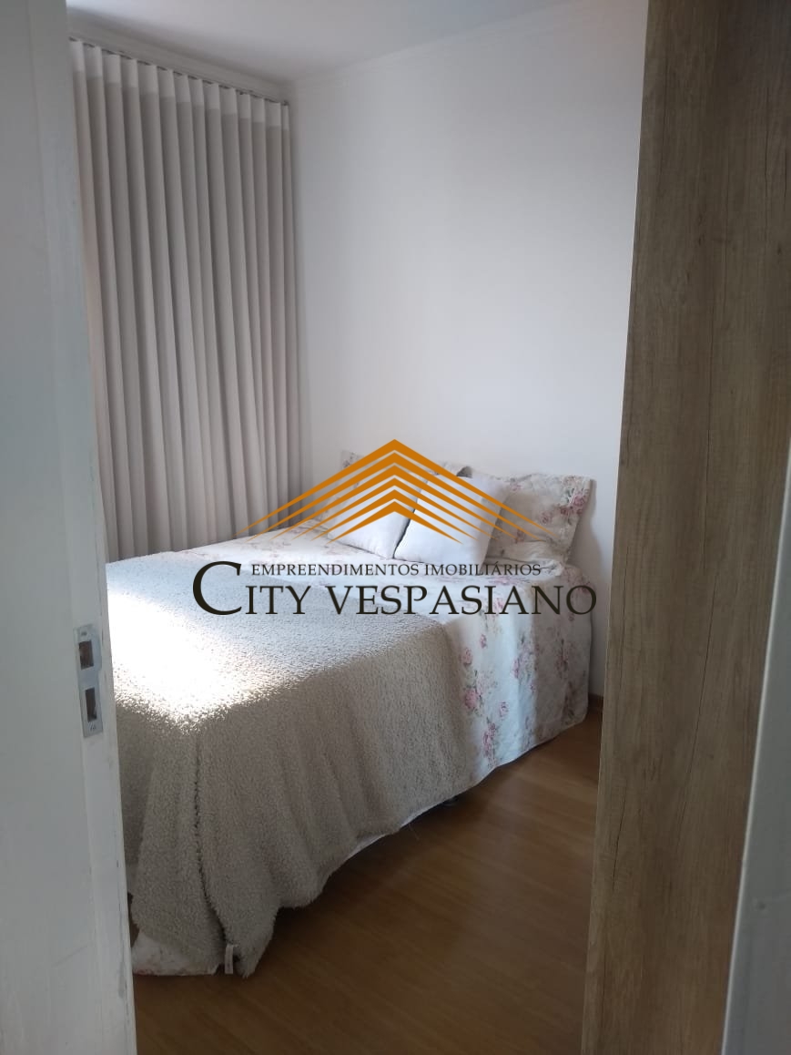 Apartamento - 2 quartos - Gavea II, Vespasiano - código 35 - foto 7