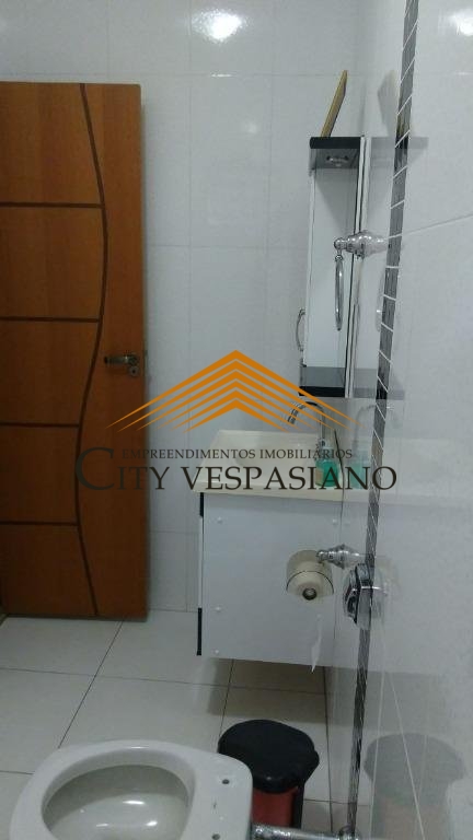 Casa - 2 quartos - Jardim Da Glória, Vespasiano - código 80 - foto 7
