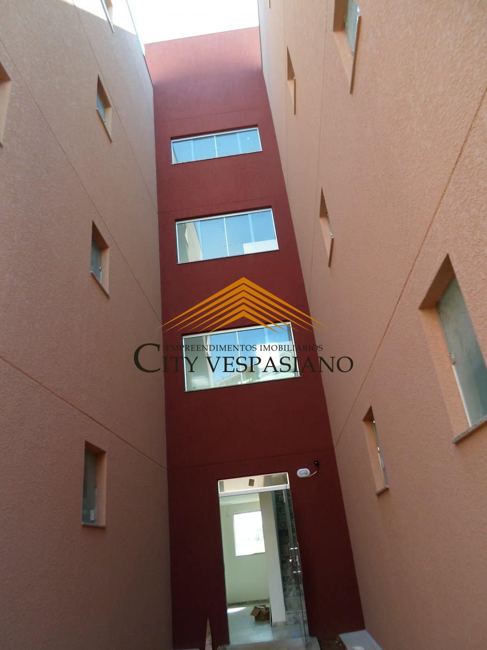 Apartamento - 2 quartos - Belo Vale, São José da Lapa - código 18 - foto 10