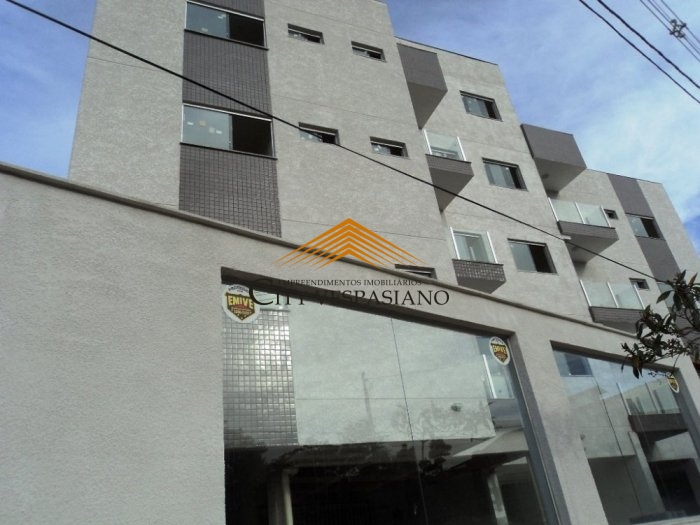Apartamento - 3 quartos - Názia II, Vespasiano - código 64 - foto 7