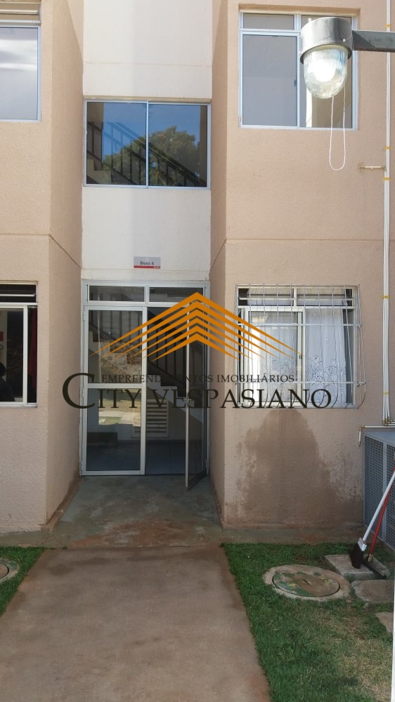 Apartamento - 2 quartos - Angicos, Vespasiano - código 26 - foto 2