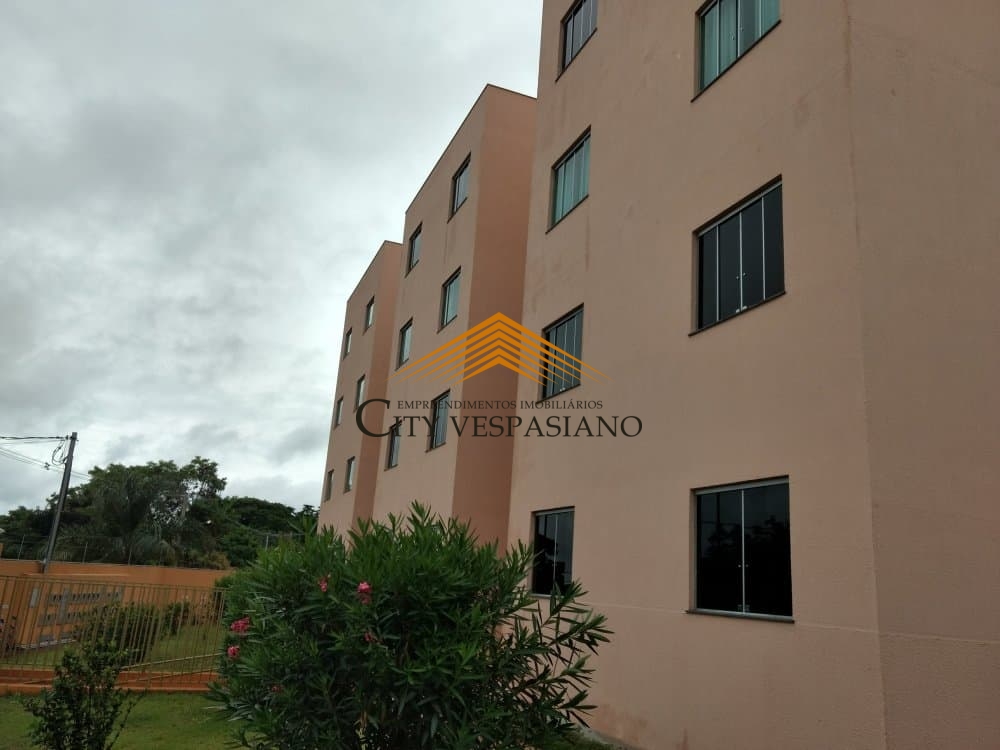 APARTAMENTO CHÁCARAS REUNIDAS SÃO JOSÉ DA LAPA