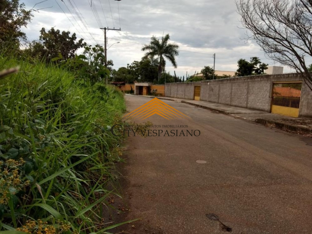 Terreno - Lagoa Mansões, Lagoa Santa - código 117 - foto 3