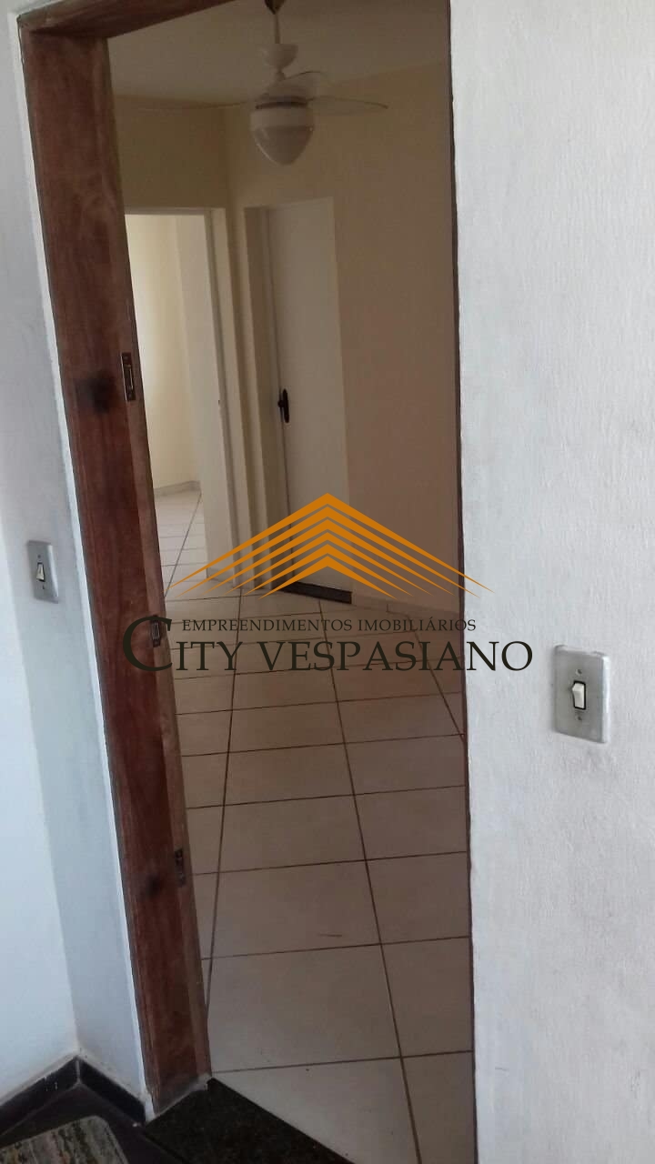 Apartamento - 2 quartos - Serra do Cipó, Belo Horizonte - código 14 - foto 9