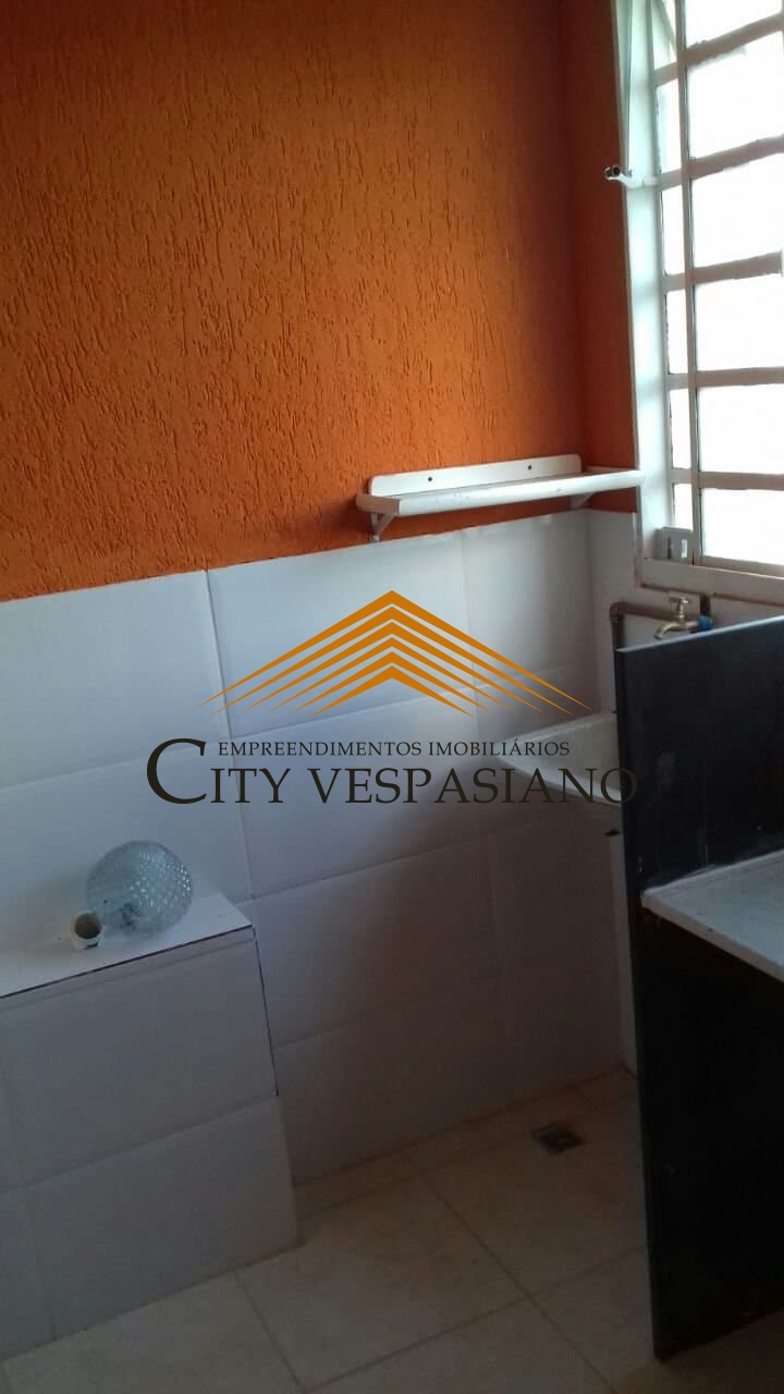 Apartamento - 2 quartos - Serra do Cipó, Belo Horizonte - código 14 - foto 8