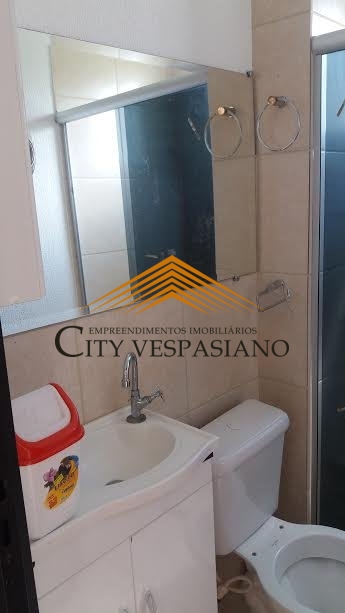 Apartamento - 2 quartos - Bonsucesso, Vespasiano - código 44 - foto 11