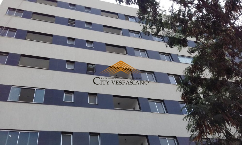 Cobertura - 1 quartos - Centro, Vespasiano - código 29 - foto 4