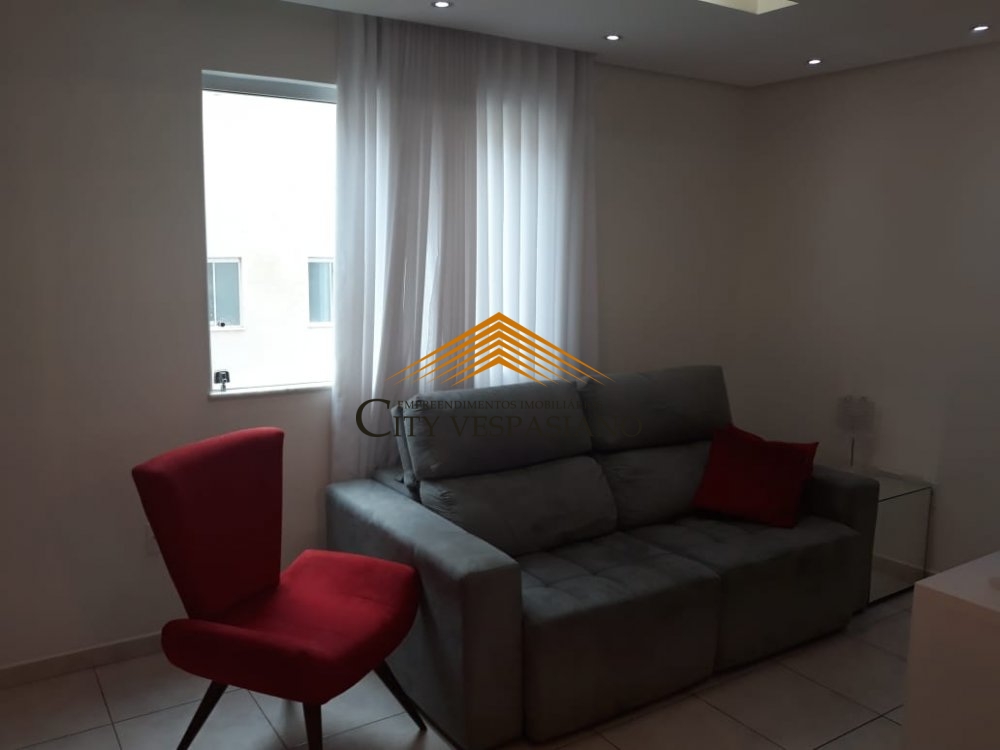 Apartamento - 2 quartos - Jardim Imperial, Lagoa Santa - código 41 - foto 6
