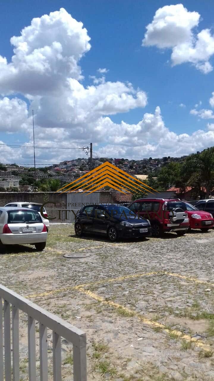 Apartamento - 2 quartos - Serra do Cipó, Belo Horizonte - código 14 - foto 3