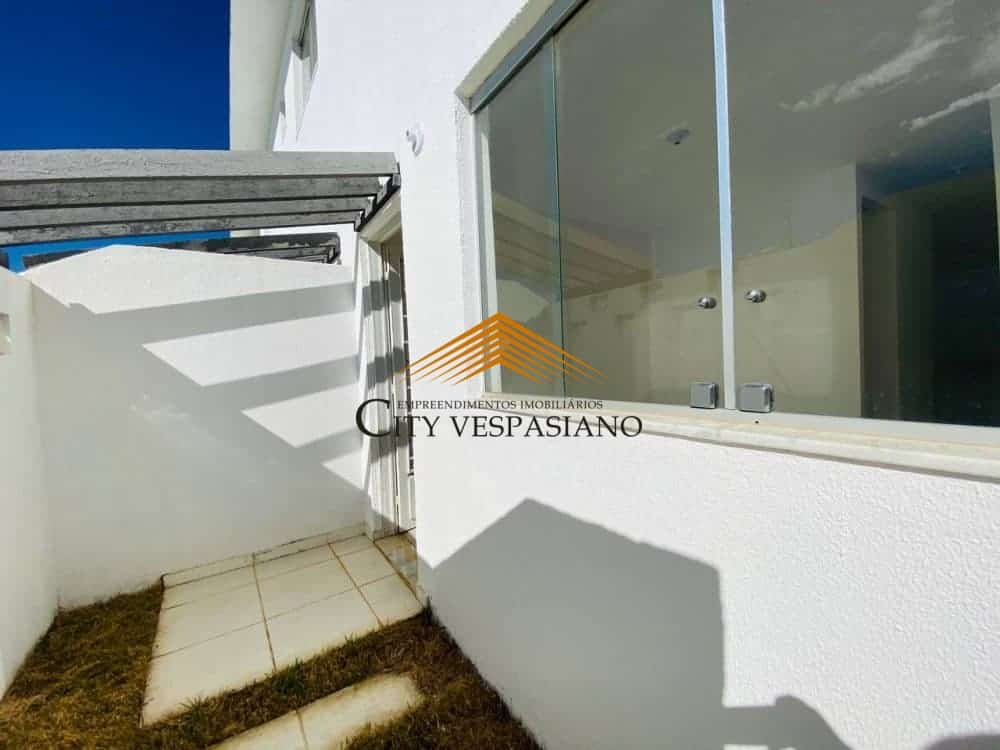 Casa - Cachoeira, São José da Lapa - código 103 - foto 10