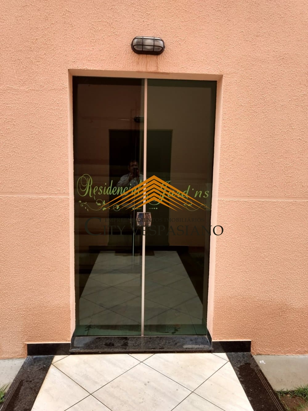 Apartamento - 2 quartos - Chácaras Reunidas São Vicente, São José da Lapa - código 15 - foto 11