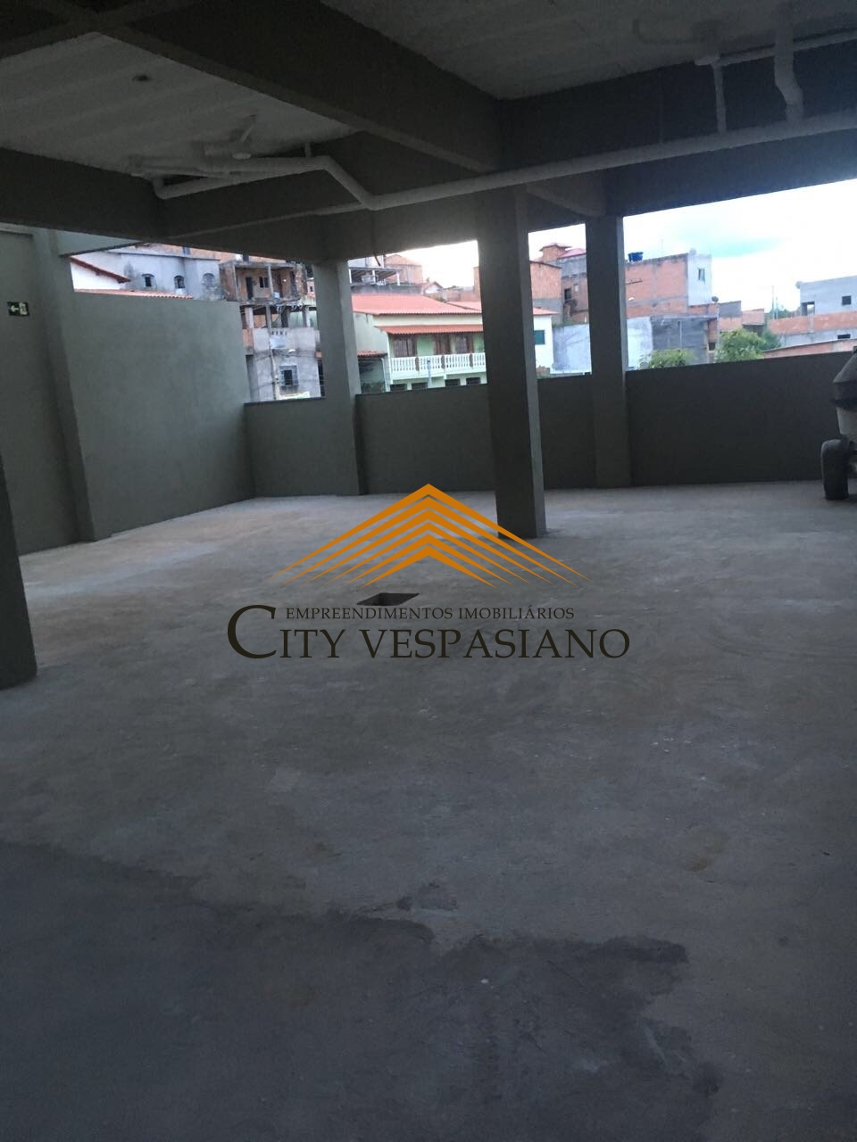 Apartamento - 3 quartos - Condomínio Golden Class, Vespasiano - código 23 - foto 9