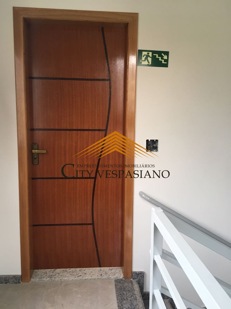 Apartamento - 3 quartos - Condomínio Golden Class, Vespasiano - código 23 - foto 5
