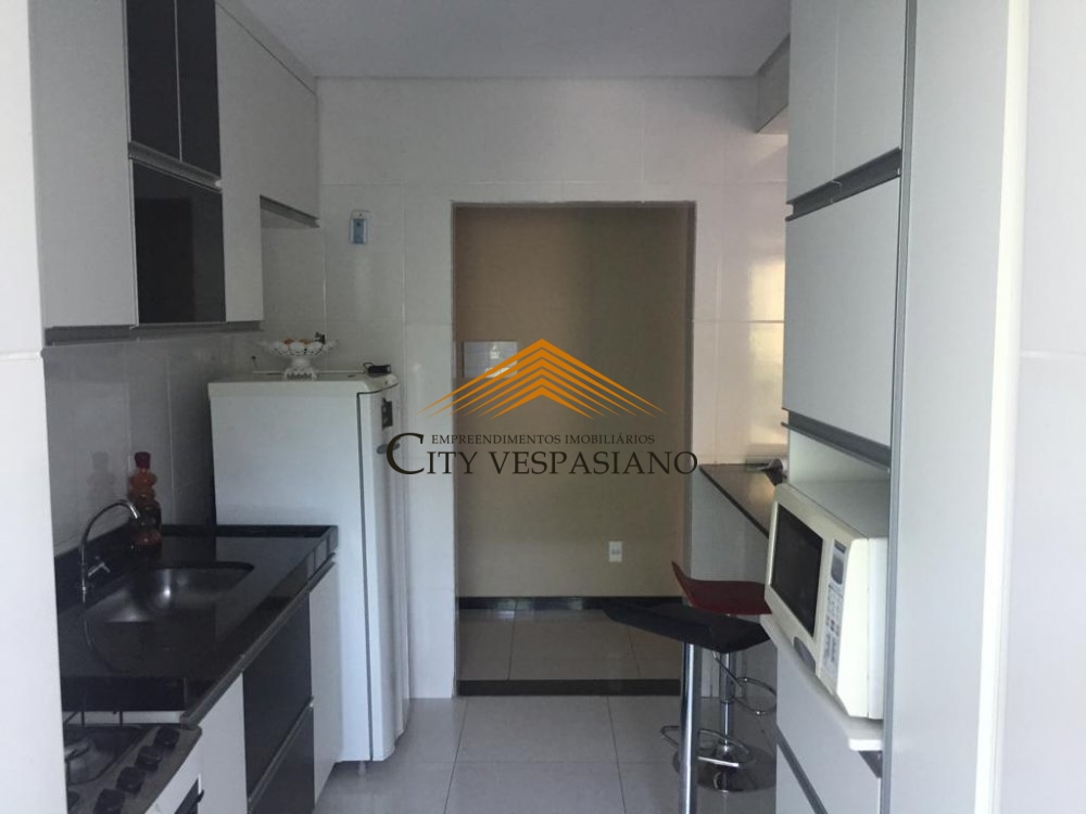 Apartamento - 3 quartos - Lourdes, Vespasiano - código 33 - foto 12
