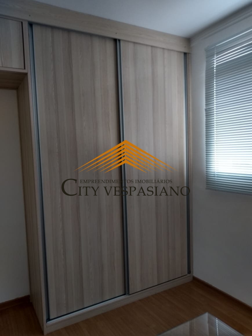 Apartamento • Gavea II