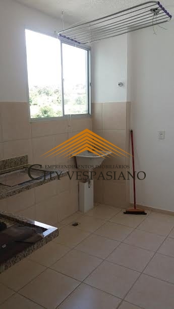 Apartamento - 2 quartos - Bonsucesso, Vespasiano - código 44 - foto 6