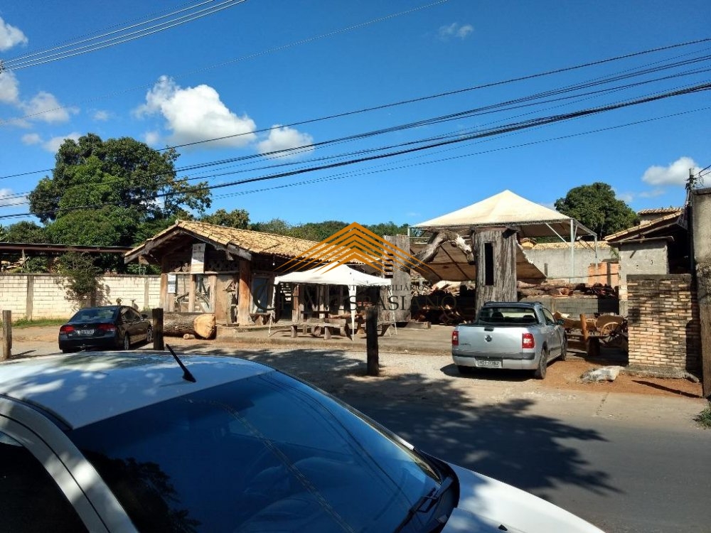 Terreno - Santos Dumont, Lagoa Santa - código 128 - foto 3