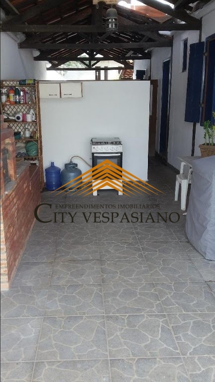Casa - 3 quartos - Maria de Lourdes, São José da Lapa - código 81 - foto 4