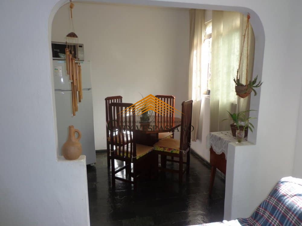 Apartamento - 2 quartos - Caieiras, Vespasiano - código 51 - foto 7