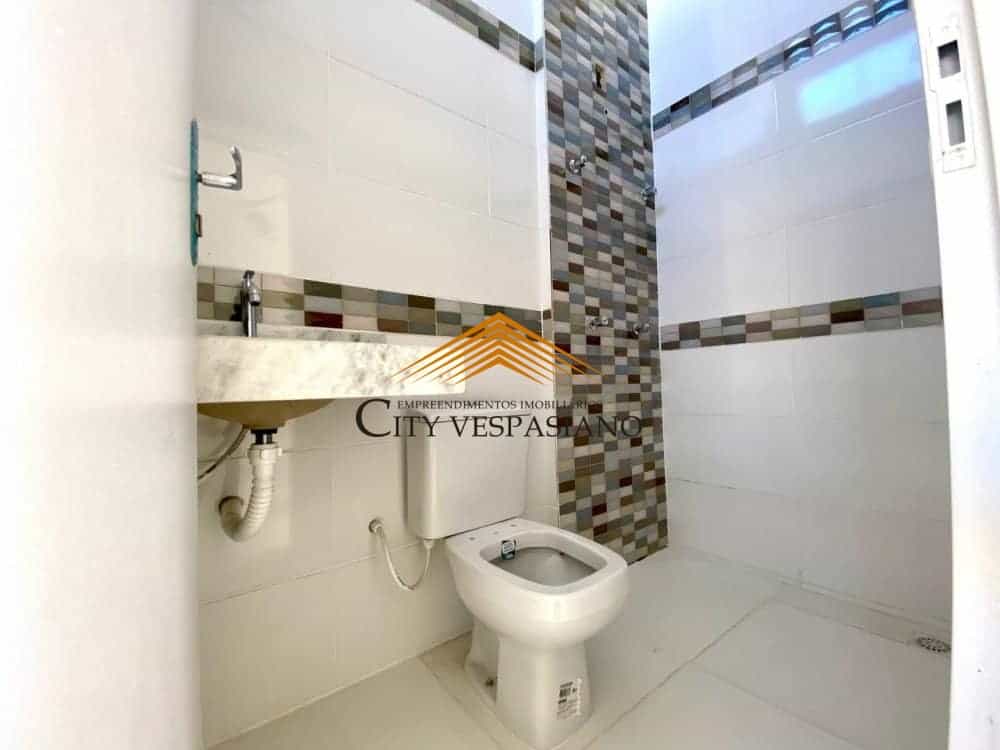 Casa - Cachoeira, São José da Lapa - código 103 - foto 2