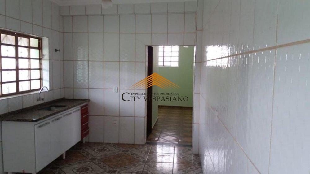 Casa - 4 quartos - Centro, Vespasiano - código 97 - foto 11