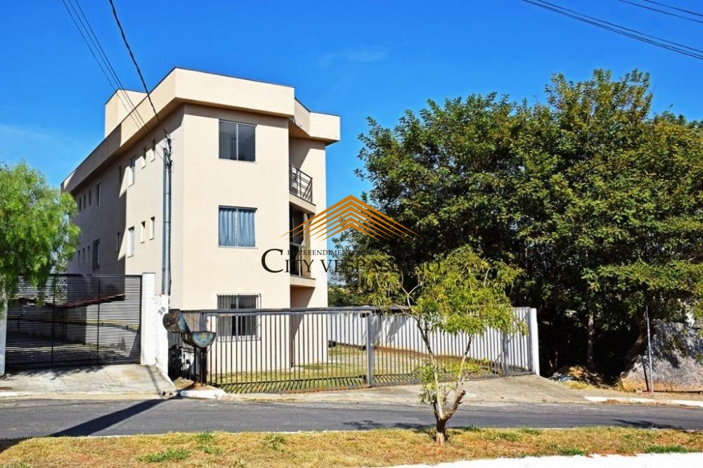 Apartamento - 2 quartos - Jardim Imperial, Lagoa Santa - código 24 - foto 6