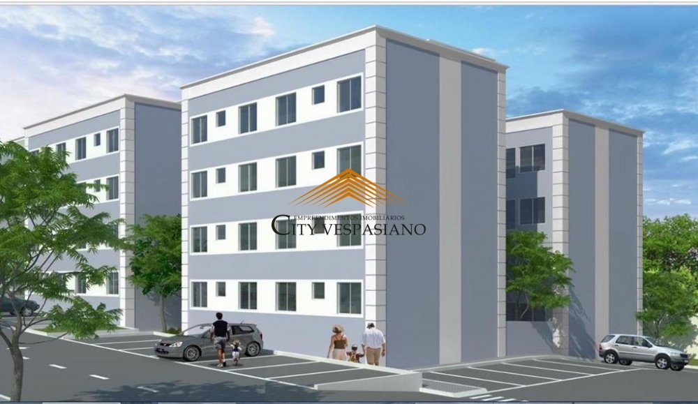 Apartamento - 2 quartos - Palmital, Lagoa Santa - código 27 - foto 4