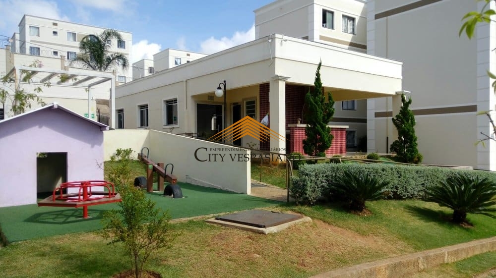 Apartamento - 2 quartos - Gavea II, Vespasiano - código 13 - foto 2