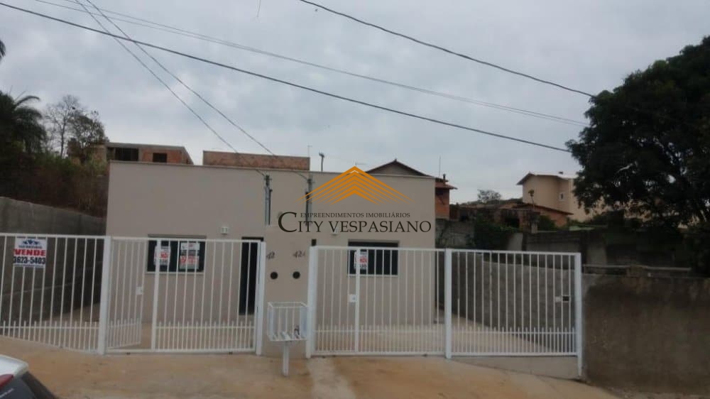 Casa • Dom Pedro I