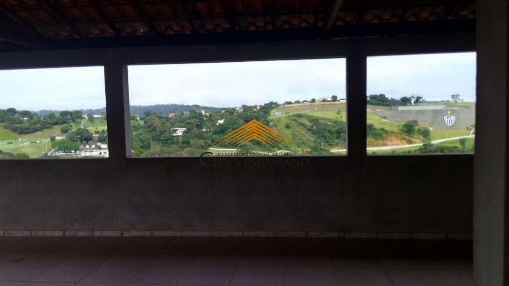 Casa - 2 quartos - Jardim Da Glória, Vespasiano - código 80 - foto 4