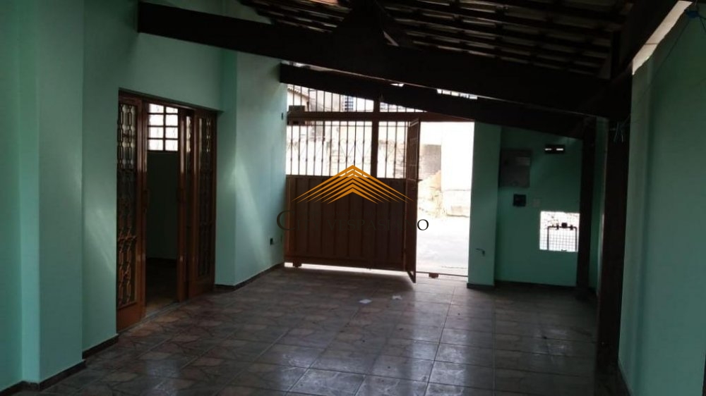 Casa - 4 quartos - Centro, Vespasiano - código 97 - foto 8
