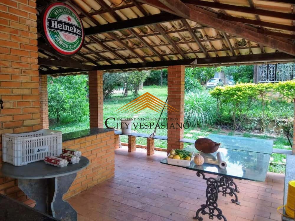 Casa - 4 quartos - Lagoa de Santo Antônio, Pedro Leopoldo - código 114 - foto 7