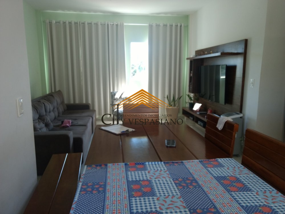 Apartamento - 3 quartos - Santo Antônio, Vespasiano - código 40 - foto 5