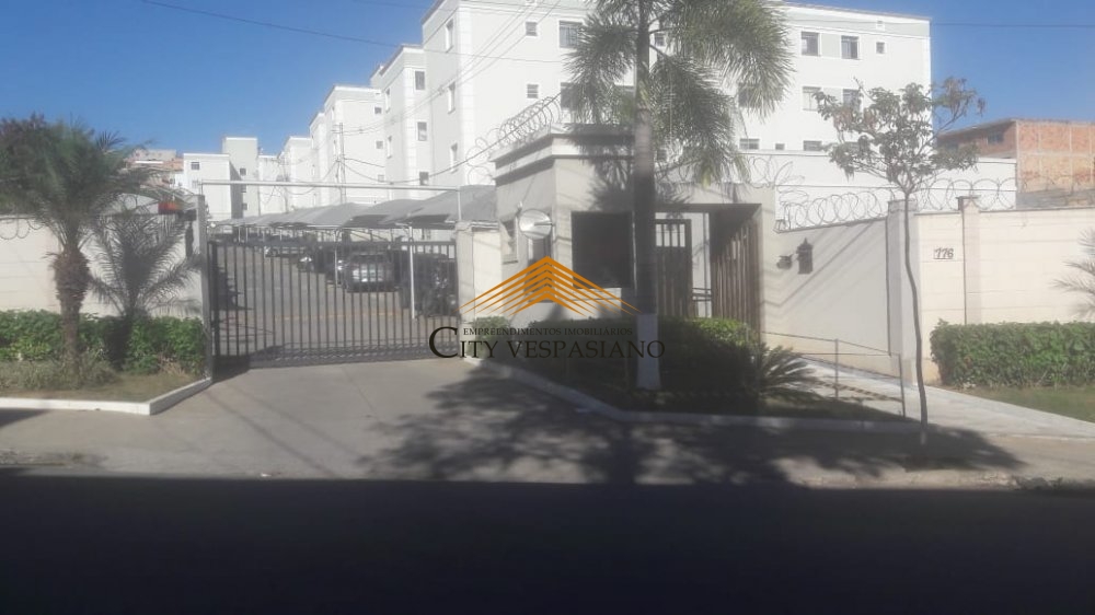 Apartamento - 2 quartos - Gavea II, Vespasiano - código 35 - foto 12