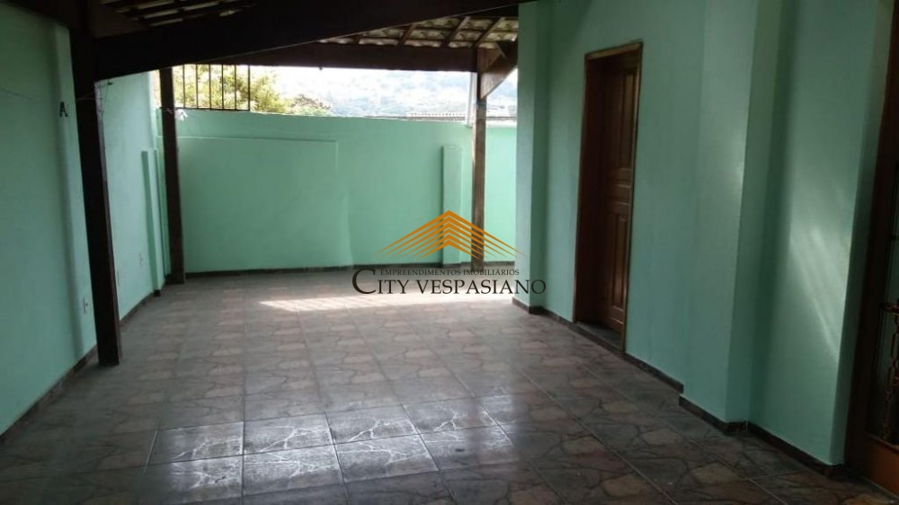 Casa - 4 quartos - Centro, Vespasiano - código 97 - foto 4