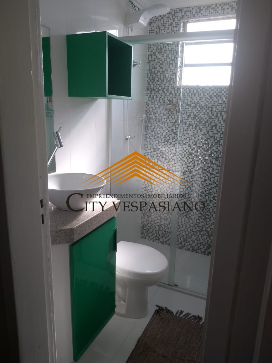 Apartamento - 2 quartos - Gavea II, Vespasiano - código 35 - foto 9