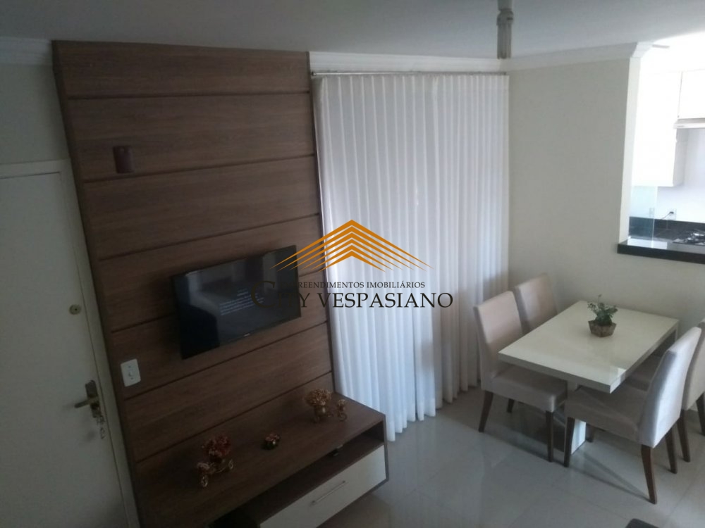 Apartamento - 2 quartos - Gavea II, Vespasiano - código 35 - foto 3