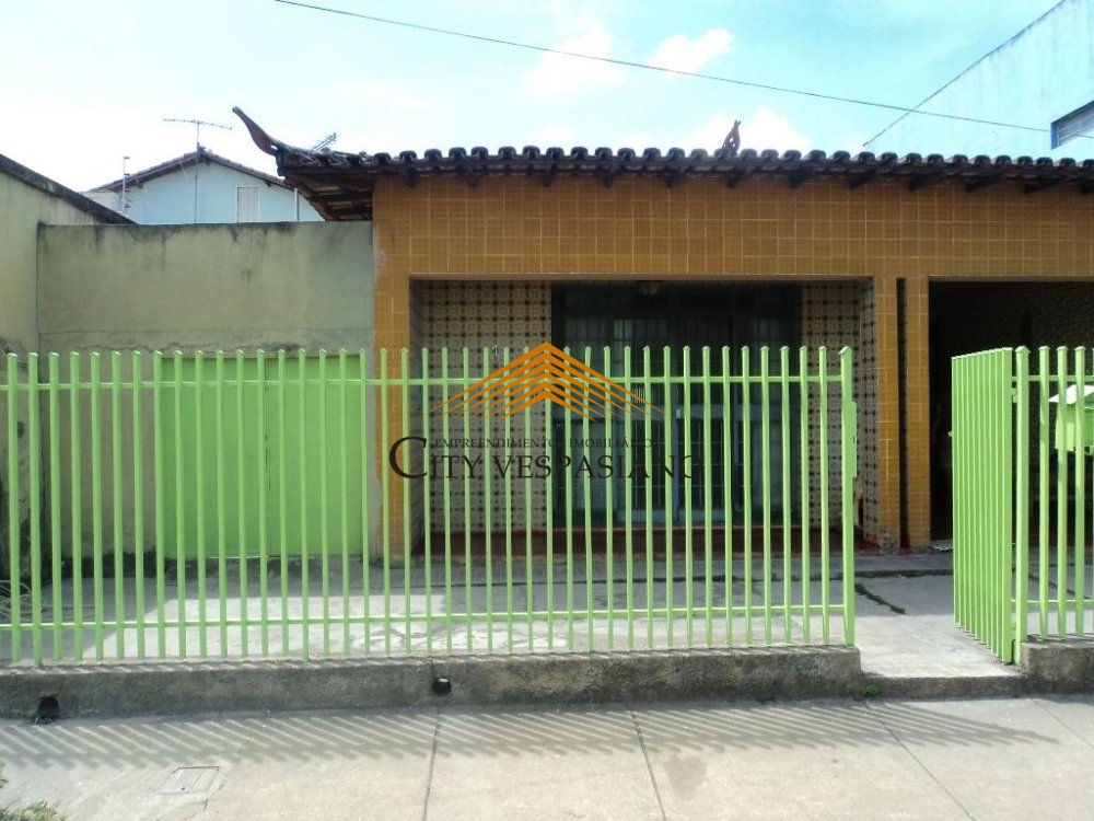 Casa - 3 quartos - Centro, Vespasiano - código 78 - foto 12