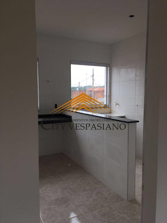 Apartamento - 3 quartos - Condomínio Golden Class, Vespasiano - código 23 - foto 3