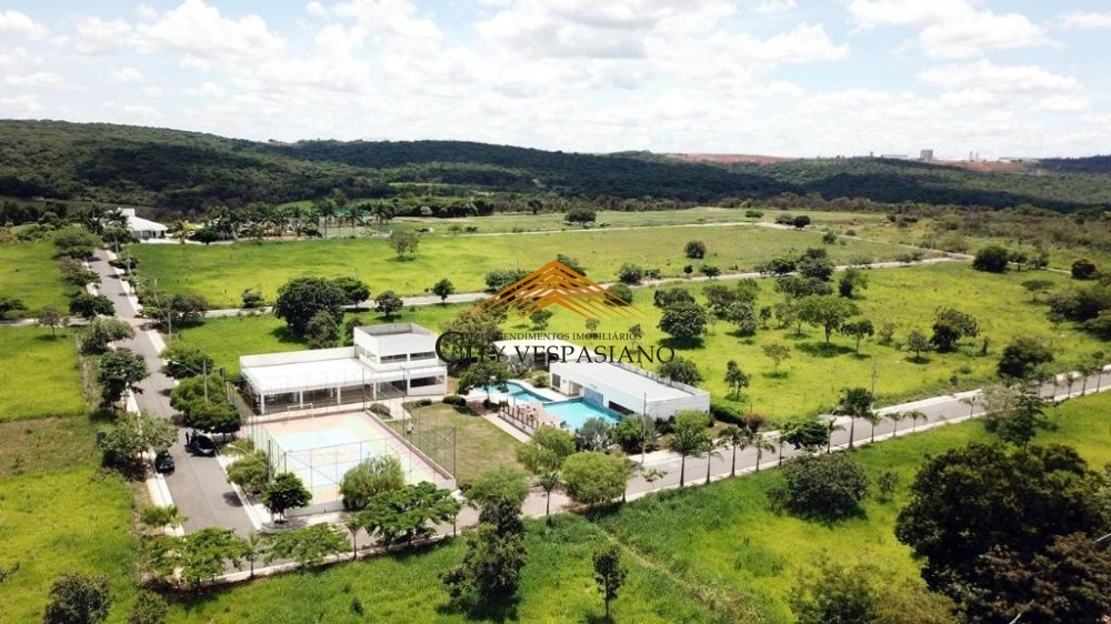 Terreno - Cond. Vitória Golf, Lagoa Santa - código 120 - foto 2