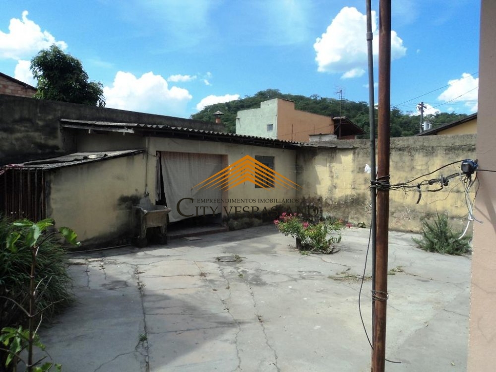 Casa - 3 quartos - Centro, Vespasiano - código 78 - foto 2