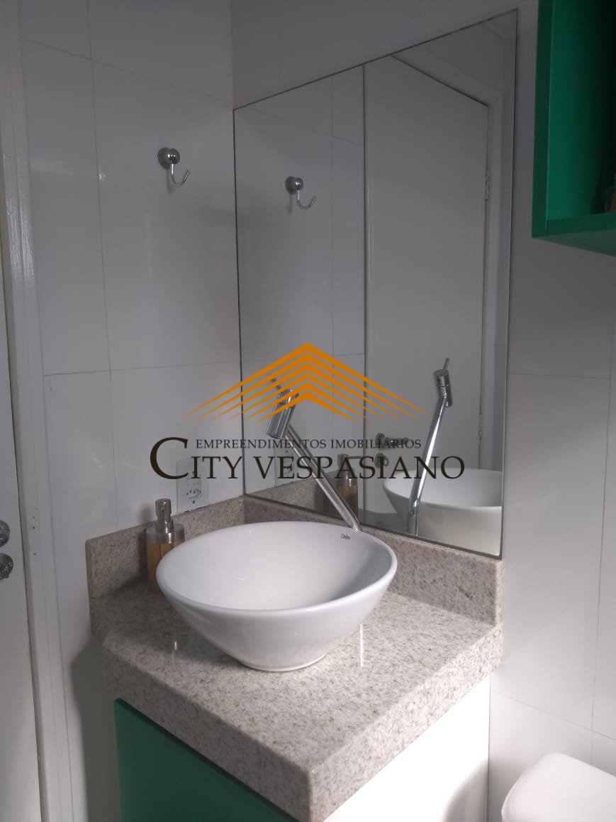 Apartamento - 2 quartos - Gavea II, Vespasiano - código 35 - foto 4