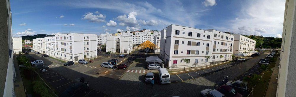 Apartamento - 2 quartos - Gavea II, Vespasiano - código 13 - foto 5