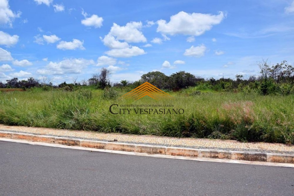 Terreno - Cond. Vitória Golf, Lagoa Santa - código 120 - foto 5
