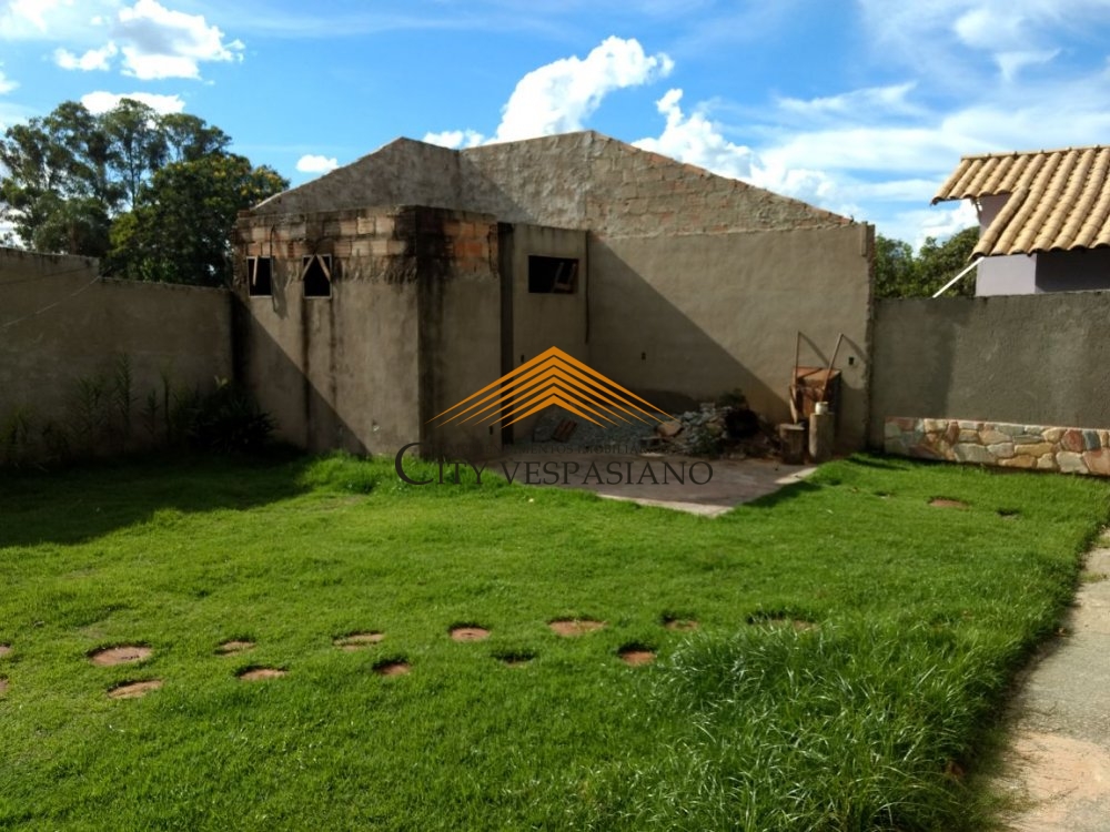 Casa - 3 quartos - Novo Santos Dumont, Lagoa Santa - código 63 - foto 5