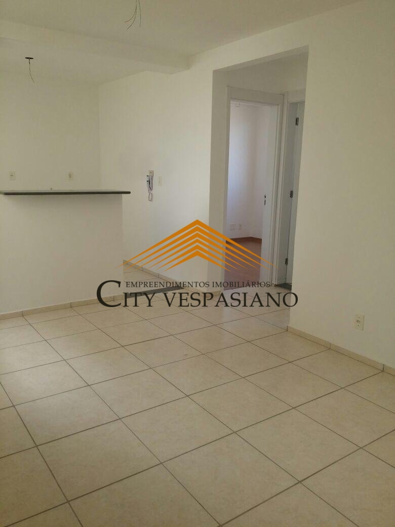 Apartamento - 2 quartos - Gavea II, Vespasiano - código 34 - foto 2