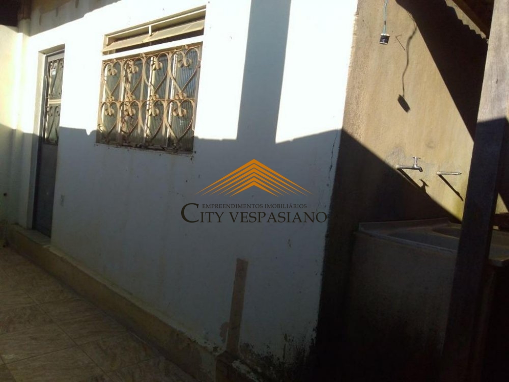 Casa - 2 quartos - Jardim Da Glória, Vespasiano - código 80 - foto 11