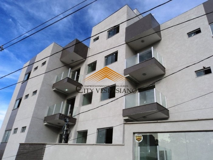 Apartamento - 3 quartos - Názia II, Vespasiano - código 64 - foto 2