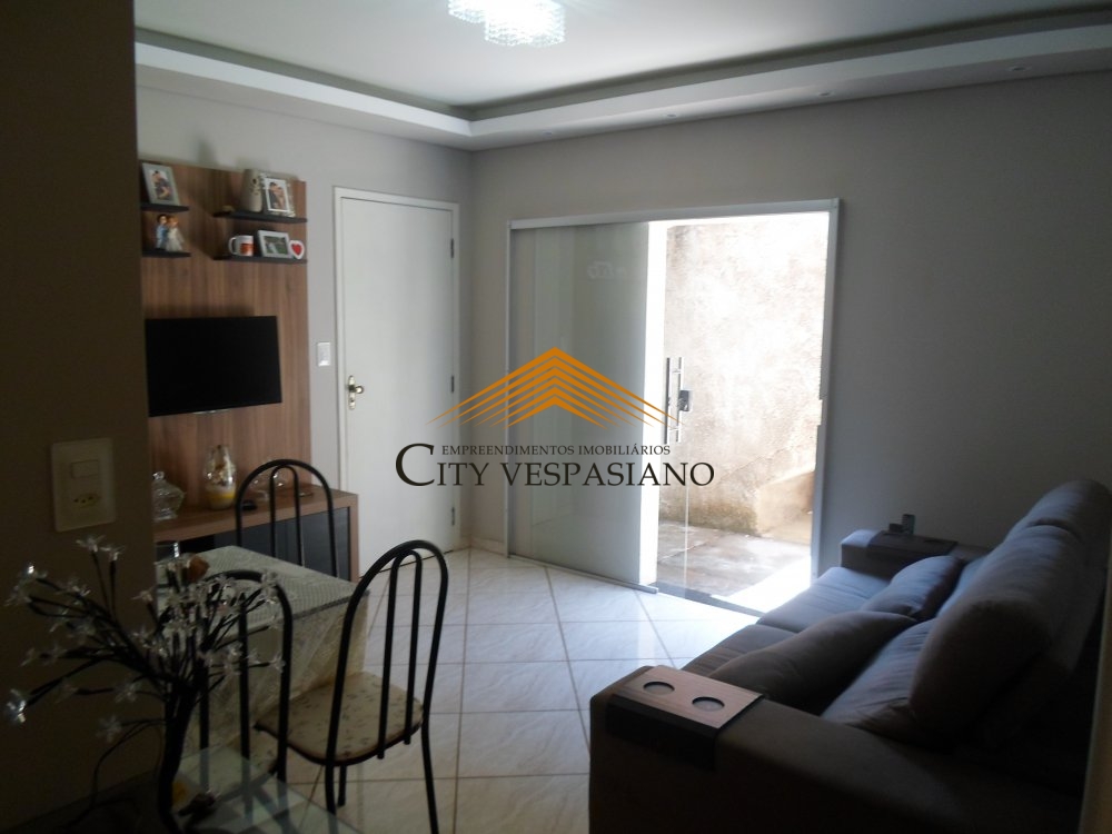 Apartamento - 2 quartos - Dom Pedro I, São José da Lapa - código 132 - foto 6