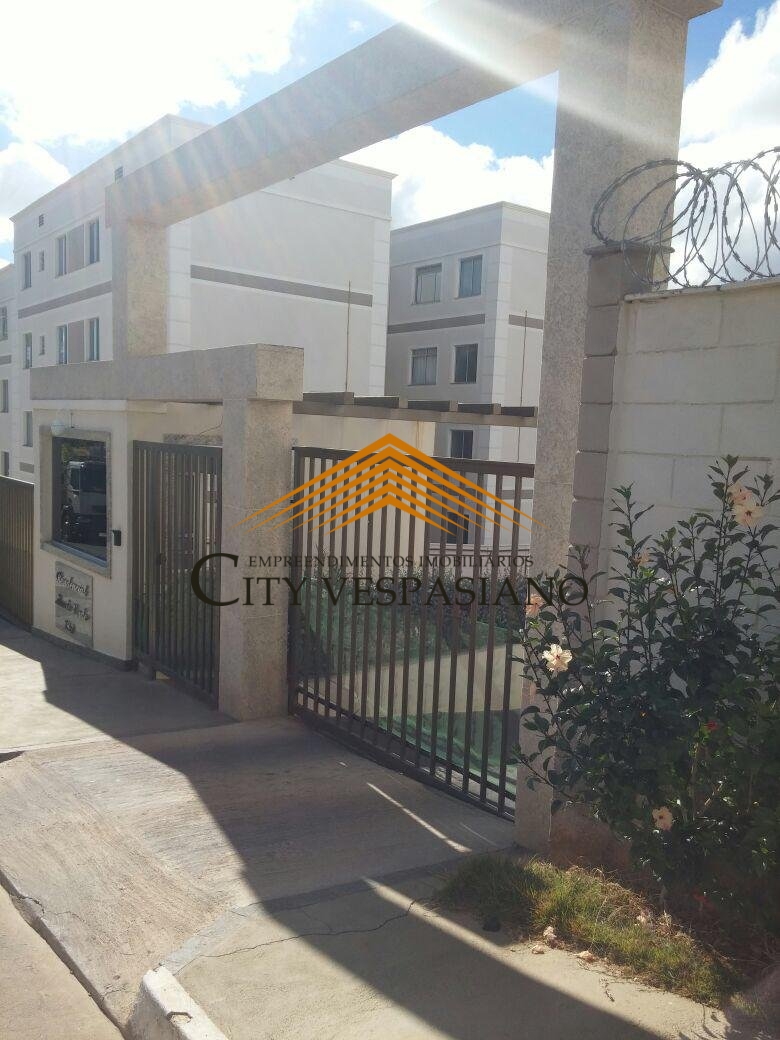 Apartamento • Gavea II